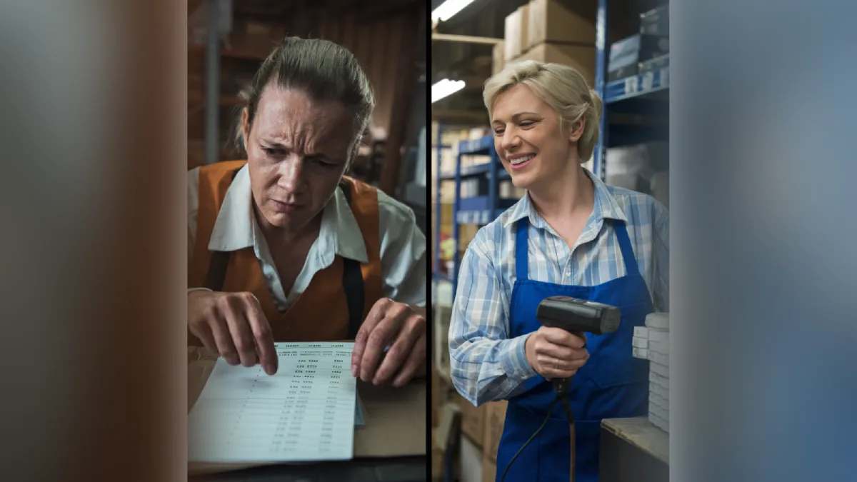 SmartCount ürün ekran görüntüsü