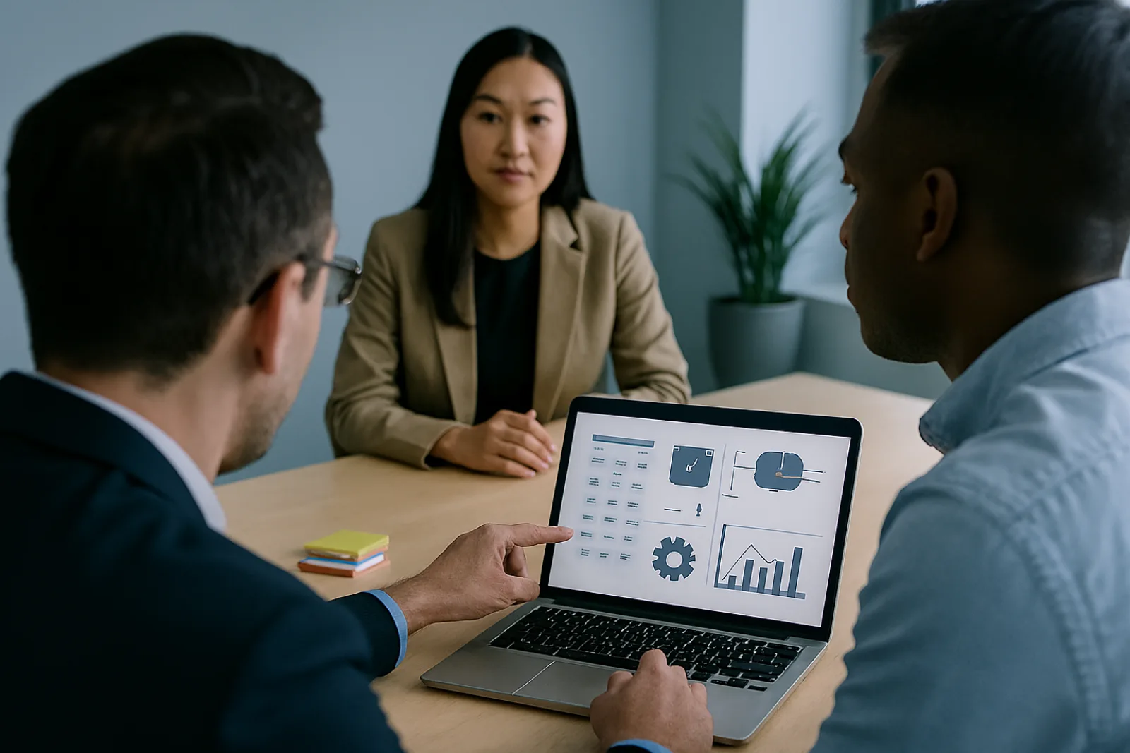 Excel uygulamaları görseli