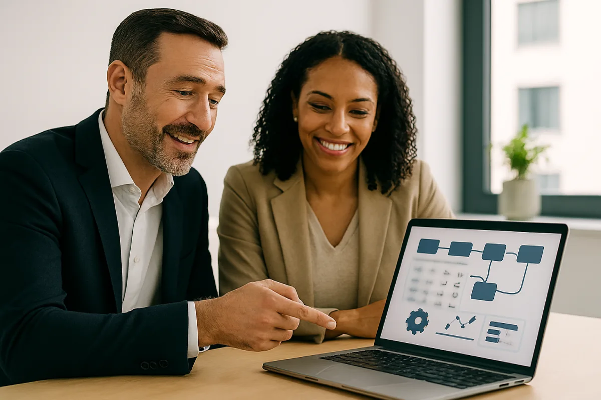 Excel tabanlı uygulamalar