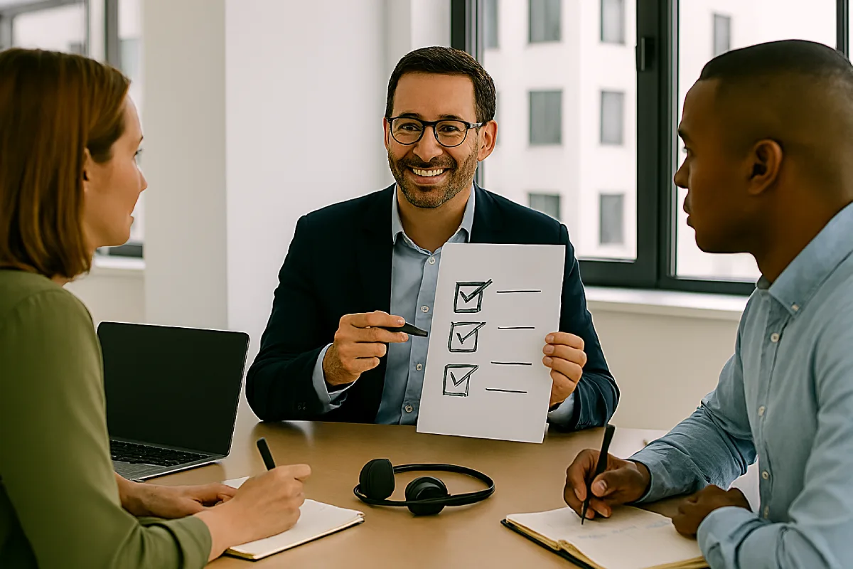 Uygulama destek ve eğitim